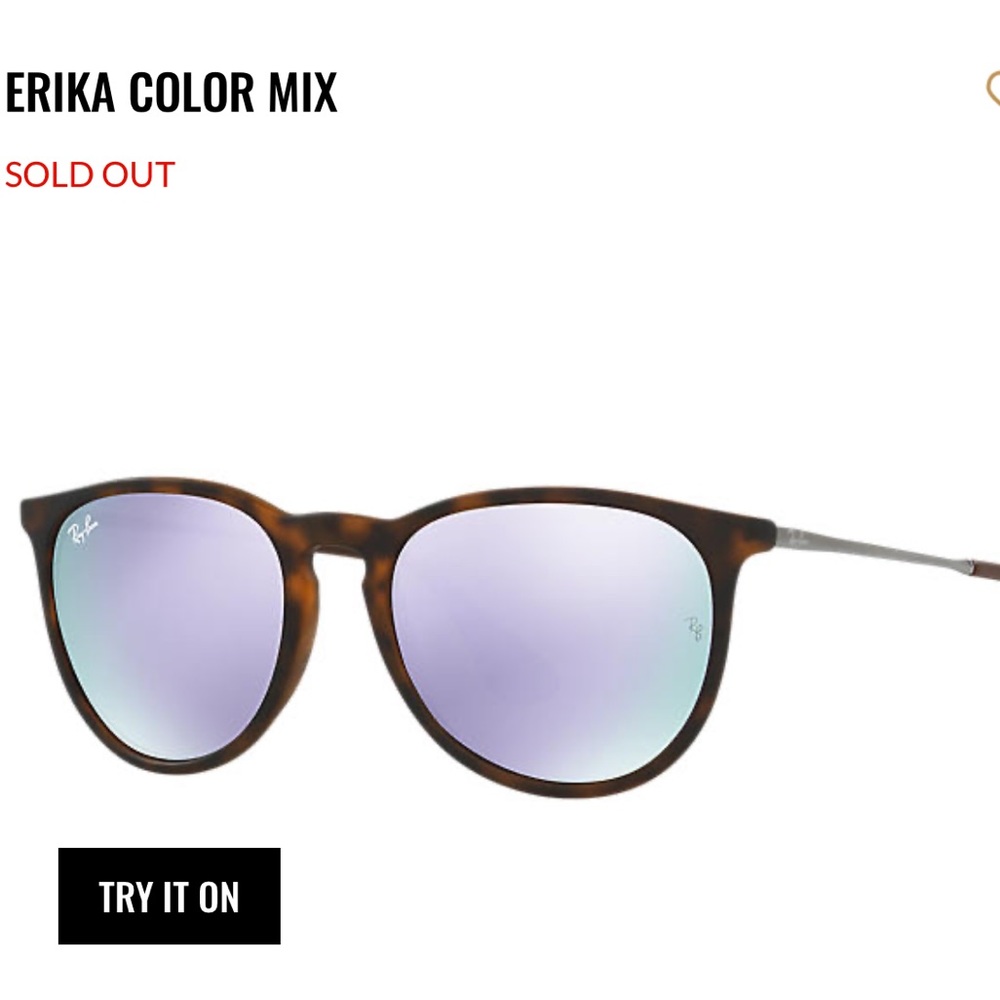 Ray ban sunglasses